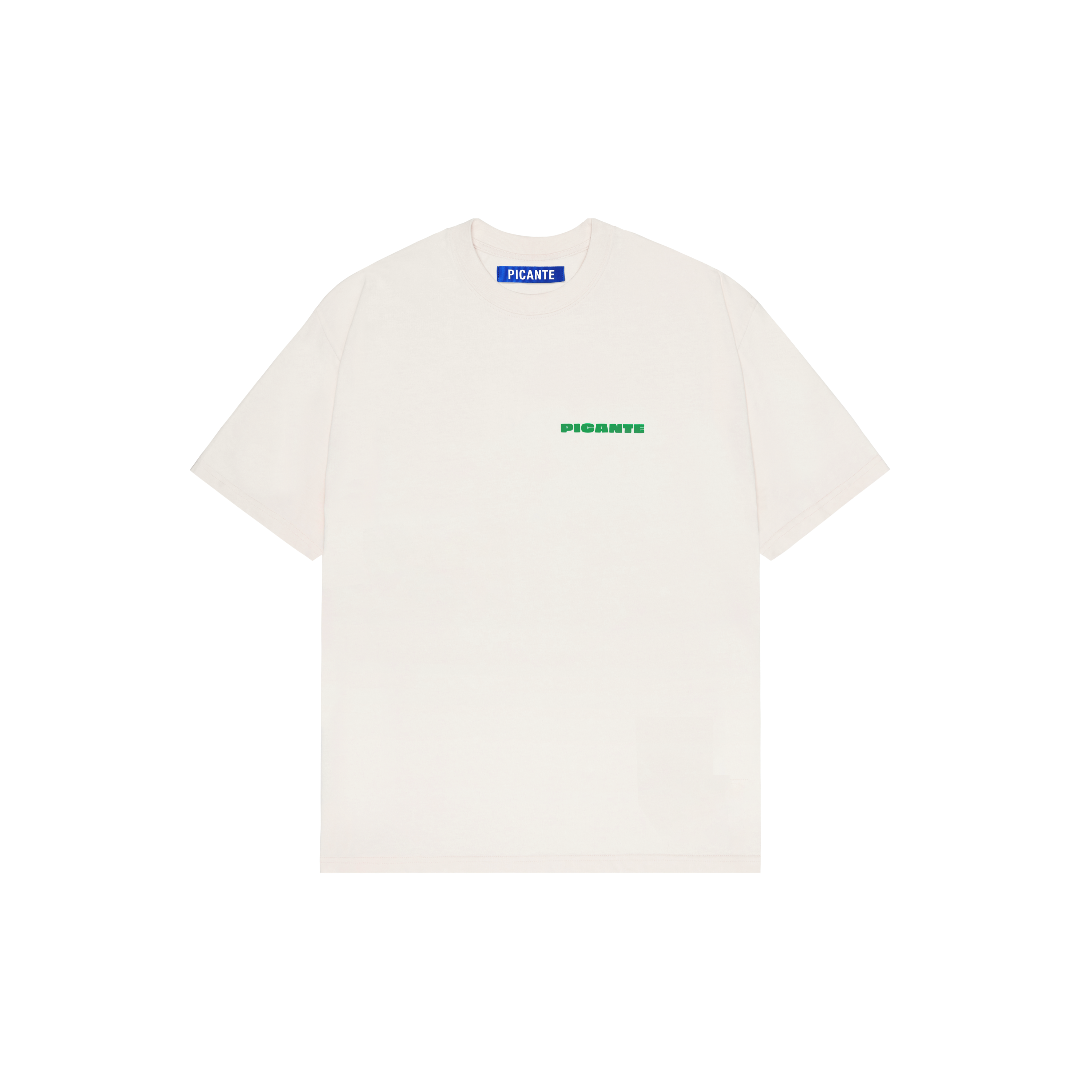 CHARLIE THE CHILLI T-SHIRT
