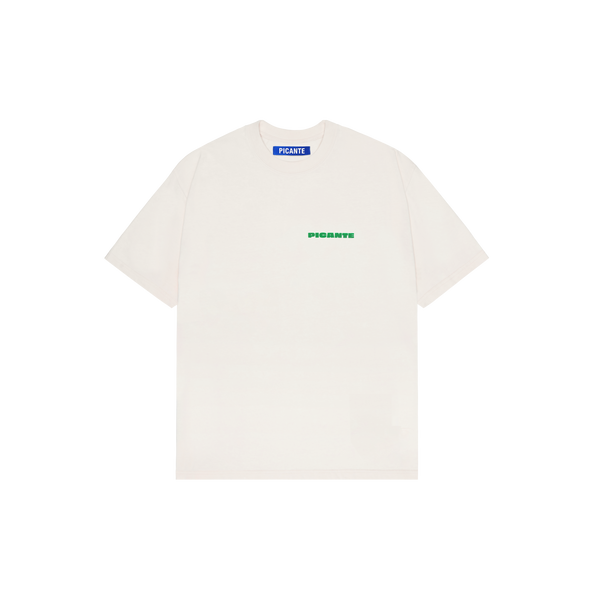 CHARLIE THE CHILLI T-SHIRT